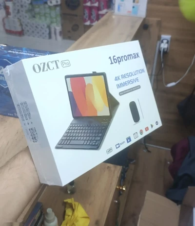 Планшет OZCT 16 Pro max 2sim 16/512gb — миниатюра 2