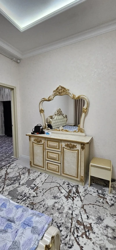 2-комн. квартира, 4 этаж, 80м², 20мкр — миниатюра 13