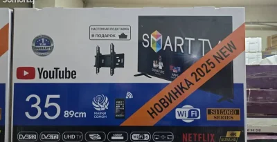 Телевизор Samsung 35