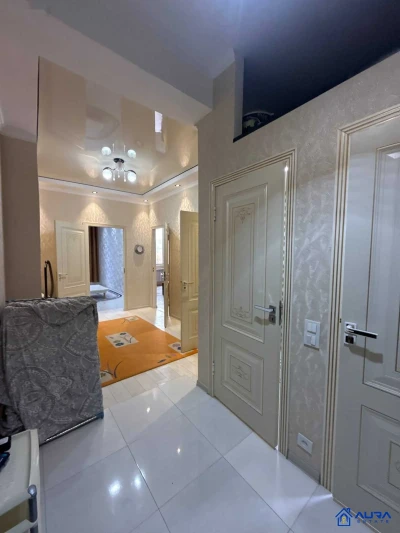 2-комн. квартира, 12 этаж, 51 м², Сино — миниатюра 6