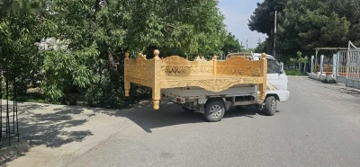Тапчан