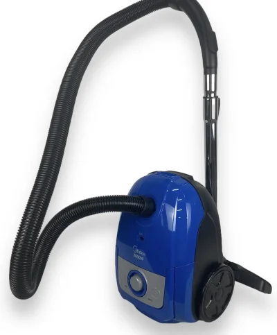 Пылесосы Midea-MVC14D — миниатюра 4