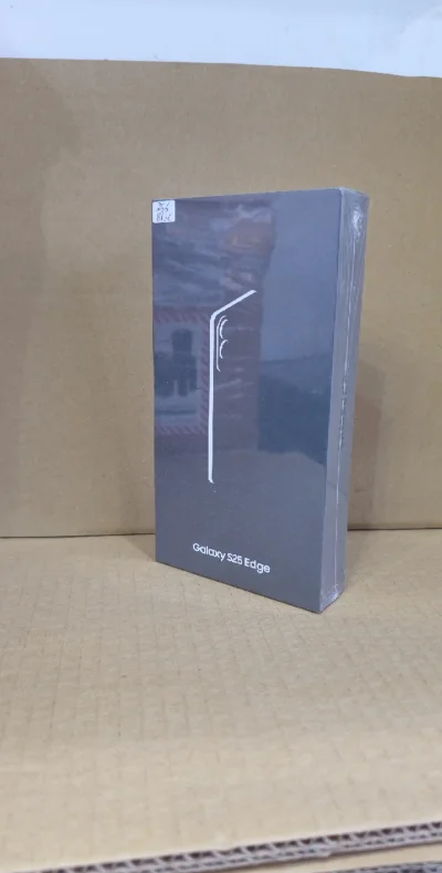 Samsung Galaxy S25 256 gb