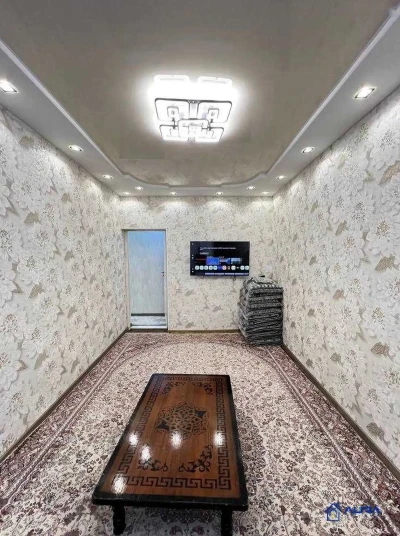 2-комн. квартира, 8 этаж, 47 м², Фирдавси — миниатюра 4
