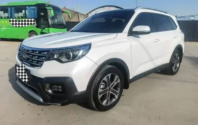 Kia Sportage, 2021