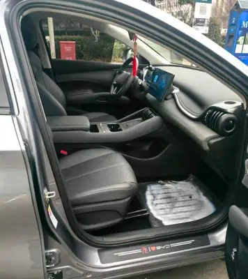 BYD Yuan Plus, 2025 — миниатюра 2