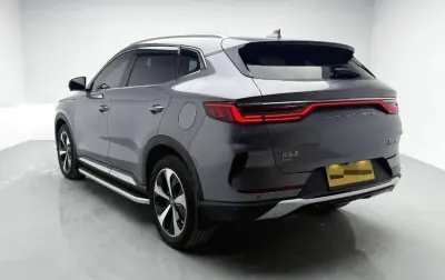 BYD Song Pro, 2022 на заказ