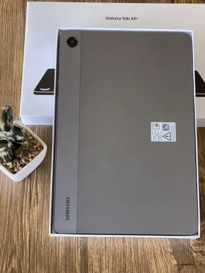 Планшет Samsung Galaxy Tab A11+ plus 6/128gb