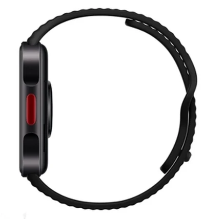 Умные часы Xiaomi Redmi Watch 6 Lite белый — миниатюра 5