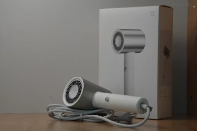 Фен Xiaomi Mijia Ion Hair Dryer H500