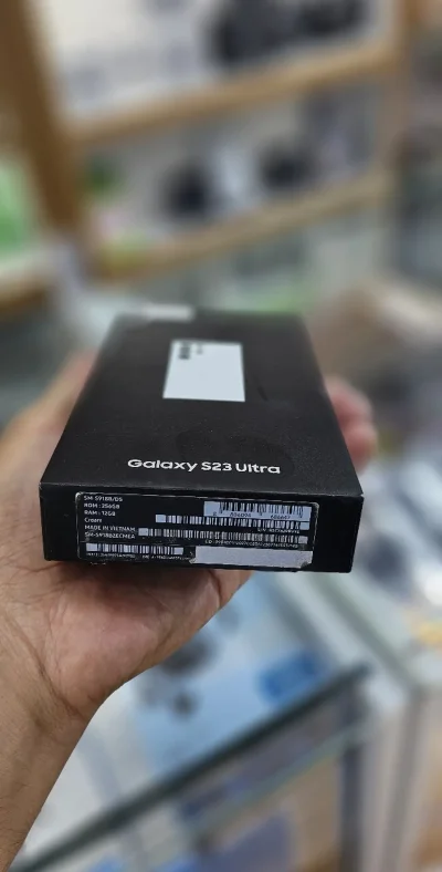 Samsung Galaxy S23 Ultra 12/256gb — миниатюра 3