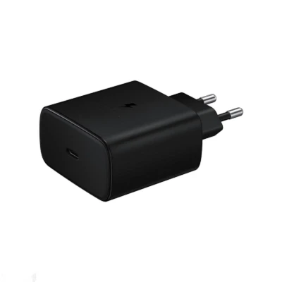 Зарядка 45W SAMSUNG POWER ADAPTER TYPE-C ORIGINAL