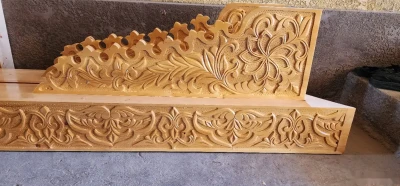 Беседка — миниатюра 7
