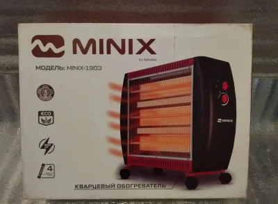 Обогреватель Minix 1903