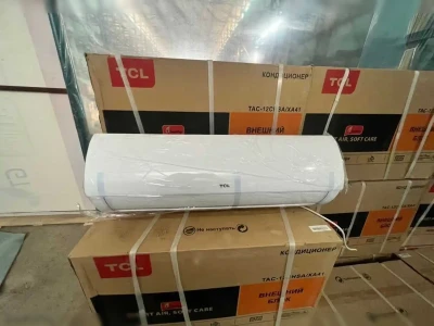 Кондиционер TCL 12k