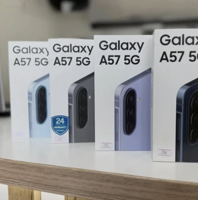 Samsung Galaxy A57 5G 8/256gb — миниатюра 2