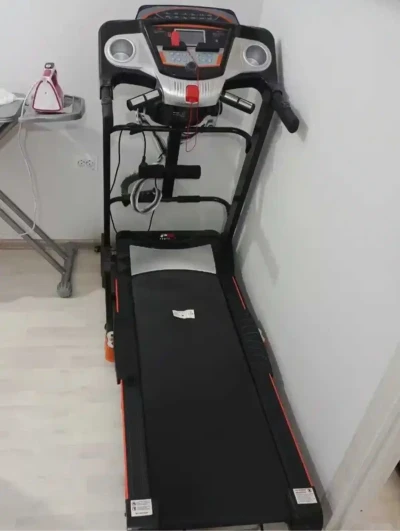 Беговая дорожка
