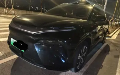 BYD Tang, 2025 — миниатюра 4