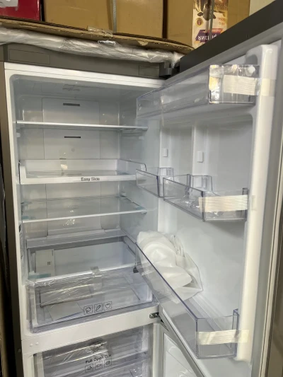 Холодильник SAMSUNG 175/60 — миниатюра 2