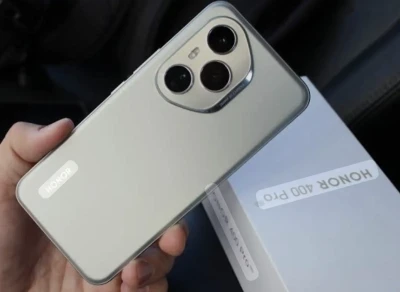 Honor 400 Pro 512 gb