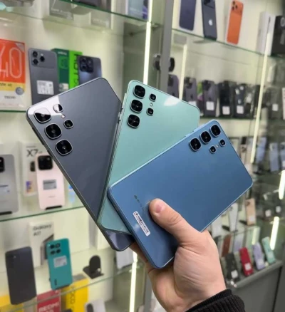 Планшет Modio M798 2sim 512gb