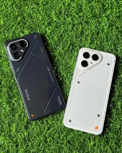 Tecno Pova 7 рro 256Gb Global Version 6000mh amoled