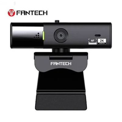 Веб-камера Fantech Luminous C50 с разрешением 2K — миниатюра 2