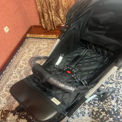 Коляска