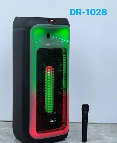 Сабвуферы-DR1028
