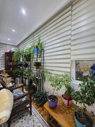 3-комн. квартира, 9 этаж, 130 м², И. Сомони — миниатюра 5