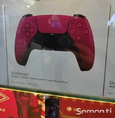 Джойстик для PS5