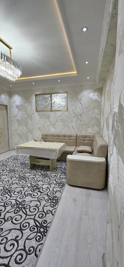 2-к квартира, 7 этаж, 65 м², 19мкр