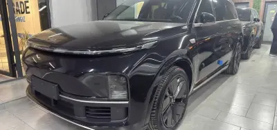 LiXiang L9, 2025 — миниатюра 4