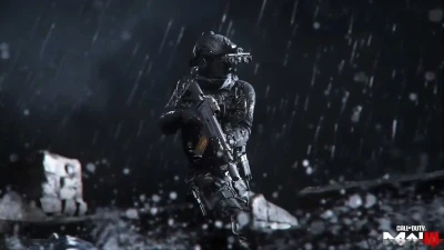 Игра Call of Duty Modern Warfare 3 для PS4 6.72 до 13 — миниатюра 3