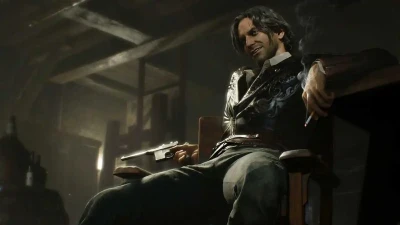 Игра Resident Evil 4 Remake для PS4 6.72 до 13 — миниатюра 4