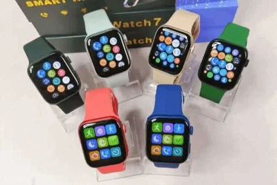 Смарт часы Watch 7 WS7 Pro серия 7