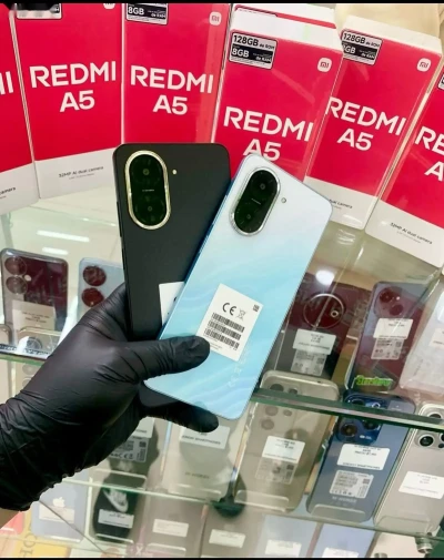 Xiaomi Redmi A5 64Gb Global Version 5200mAh battery — миниатюра 6