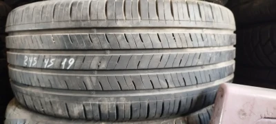 Покрышка R19 — миниатюра 4