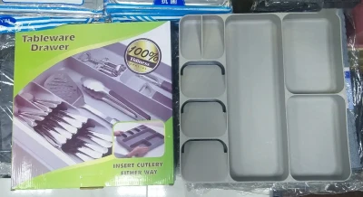 Лоток для столовых приборов