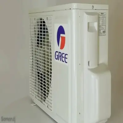 Кондиционер Gree 18 Invertor Cold Plasma R410A - GWH18ACCXD-K3NNA1B