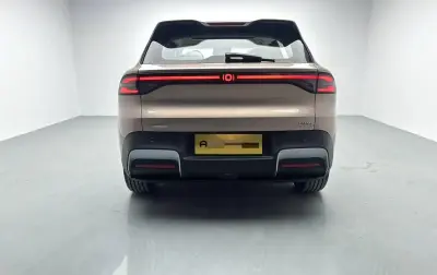 Changan Q05, 2025 на заказ