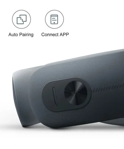 Массажер для шеи Xiaomi Mijia Smart Neck Massager — миниатюра 8