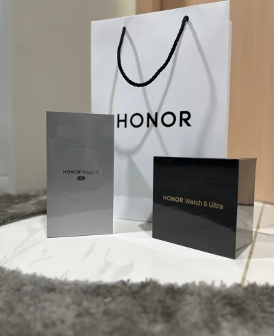 Honor 512 gb