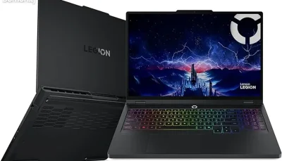 Ноутбук Lenovo Legion 5 15.1 i7-13650HX 32GB 1TB RTX 5060 8GB