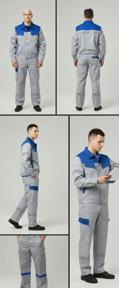 Спецодежда