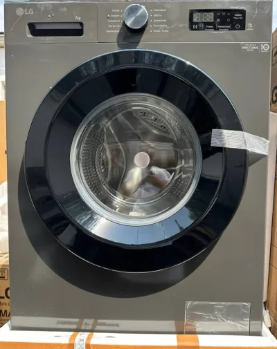 Стиральная машина LG 7 kg