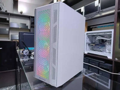 Игровой Персональный Компьютер Core i5-12400F / RTX 3070 8GB / 32GB / 512GB — миниатюра 5
