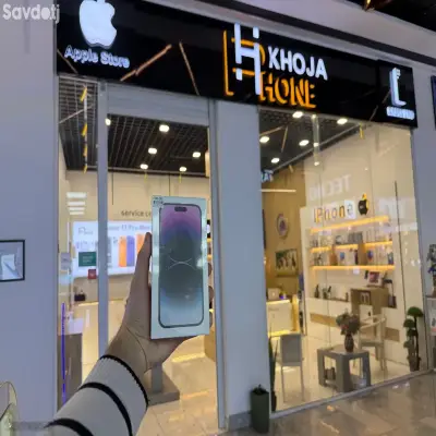 Apple IPhone 14 Pro 256 gb