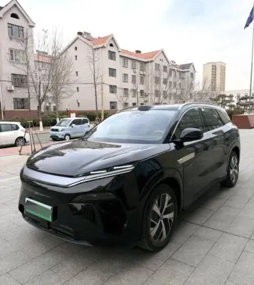 BYD, 2025