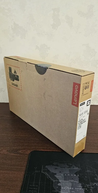 Ноутбук Lenovo IdeaPad 5 i5 13th — миниатюра 3